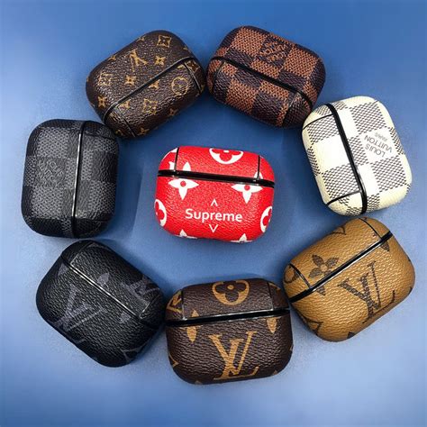 louis vuitton airpods buy online|airpod pro case louis vuitton.